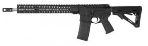 CMMG Inc. MK4 RCE .300 Black 16.1 Black 30