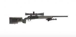 Remington 40XS Tactical System .308 Win Precision Sniper Rifle - 27227 Remington 40XS Tactical System .308 Win Precision Sniper Rifle - 27227