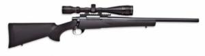 Legacy GameKing Combo .22-250 20" HB - Black, 5-Round - HGK91227+