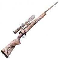 Howa-Legacy Ranchland Yote .243 Winchester Bolt Action Rifle - HGR36207YOTE+ Howa-Legacy Ranchland Yote .243 Winchester Bolt Action Rifle - HGR36207YOTE+