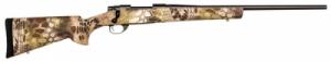 Legacy Kryptek 7mm Rem Mag 24" Blued - Highland - HKF63702KH