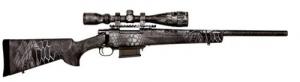 LEG KRYPTEK 22-250 HB 20 TYPHN - HKF91227KTF+