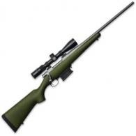 Howa Alpine Mountain Light Weight .308 Win Bolt Action Rifle - HMR33143+VX