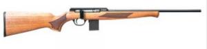 American Tactical Imports ISSC SPA-17 .17 HMR Bolt Action Rifle - ISSG511001 American Tactical Imports ISSC SPA-17 .17 HMR Bolt Action Rifle - ISSG511001