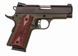 LSI CIT 45 CS CERAKOTE GRN/WD - CITC45CS200190H LSI CIT 45 CS CERAKOTE GRN/WD - CITC45CS200190H