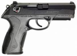 Beretta 40SW 10RD POLY 4 FC - JXF4F20FC