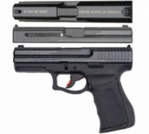 FMK 40C1-FAT 40SW 4 10RD ENGRAVED - FMKG40C1E FMK 40C1-FAT 40SW 4 10RD ENGRAVED - FMKG40C1E