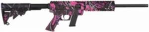 Just Right Carbines M4 9mm Pink CA COMP - JRC9GRCA10-TB/M Just Right Carbines M4 9mm Pink CA COMP - JRC9GRCA10-TB/M