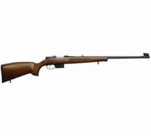 CZ-USA 527 Lux .223 Rem Bolt Action Rifle - 03004 CZ-USA 527 Lux .223 Rem Bolt Action Rifle - 03004