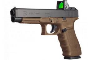 Glock G41 G4 FDE 45acp 14rd - PG4130103MOSD