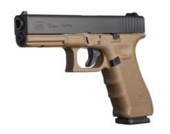 Glock G17 G4 9mm 10rd 4.49 FD - PG1750201D Glock G17 G4 9mm 10rd 4.49 FD - PG1750201D