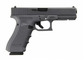 Glock G22 G4 40S&W 15rd FS FG - PG2250204GF Glock G22 G4 40S&W 15rd FS FG - PG2250204GF