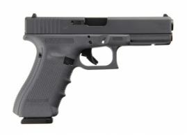 Glock G22 G4 40S&W 15rd FS FG - PG2250204GF