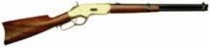 Taylor's & Comapny 1866 Yellowboy Carbine .45 LC Lever Action Rifle