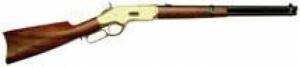 Taylor's & Comapny 1866 Yellowboy Carbine .45 LC Lever Action Rifle - 202A Taylor's & Comapny 1866 Yellowboy Carbine .45 LC Lever Action Rifle - 202A