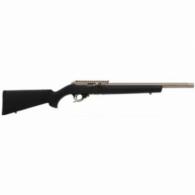 TAC RIFLE QUICKSND TATRIG HBLK - TST TE-14 H-BLK