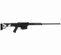 BRT M98B FIELD 300WIN/24 BLK