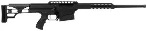 BRT M98B FIELD 260REM/22 BLK - 14811