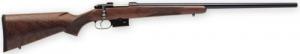 CZ-USA 527 Euro Varmint Bolt Action Rifle 223 Remington - 03072