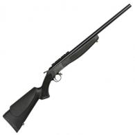 CVA Hunter Compact .243 Winchester Break Action Rifle - CR5110