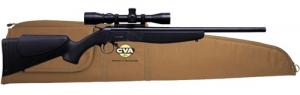 CVA Hunter Compact 7mm-08 Remington Break Action Rifle
