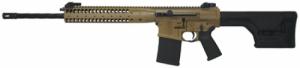 LWR MKII *REPR Spiral 7.62 FDE - REPRR7CKF20 LWR MKII *REPR Spiral 7.62 FDE - REPRR7CKF20