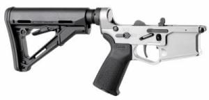 Patriot Ordnance Factory P415 Gen 4 223 Remington/5.56 NATO Lower Receiver - 00629