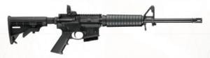 MP15 SPORT II 5.56NATO 16 10RD CA-COMPLIANT - SW10204 MP15 SPORT II 5.56NATO 16 10RD CA-COMPLIANT - SW10204