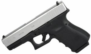 G27 SUB-COMP.40S&W 3.5 FXS NIB-ONE G27 SUB-COMP.40S&W 3.5 FXS NIB-ONE