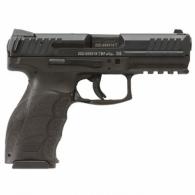 Heckler & Koch VP40 40 S&W w/ 3-10rd Mags Night Sights - HK700040LELA5
