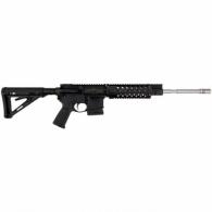 Red X Arms 5.56 16" M4 Barrel 1-9" CA Compliant - RXA556BLACKCA Red X Arms 5.56 16" M4 Barrel 1-9" CA Compliant - RXA556BLACKCA