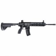 Walther Arms HK 416 D145RS .22 LR  16.1" 20rd