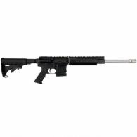 Red X Arms 5.56 16" Stainless 1-9 Modular Forend CA Comp. - RXA556SSCA Red X Arms 5.56 16" Stainless 1-9 Modular Forend CA Comp. - RXA556SSCA