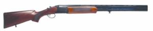 Iver Johnson 600 Over/Under 12 Gauge Shotgun - IJ60012 Iver Johnson 600 Over/Under 12 Gauge Shotgun - IJ60012