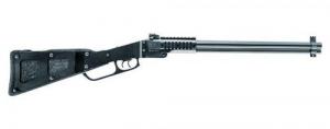 Chiappa M6 X-Caliber Set 12 Gauge/22LR, 18.5" Barrel, Break Open - CF500184 Chiappa M6 X-Caliber Set 12 Gauge/22LR, 18.5" Barrel, Break Open - CF500184