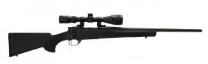 Howa-Legacy 6.5mm Youth Lightweight Rifle, 20 Barrel, Scope Combo
