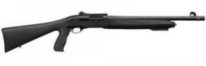 WBY SA-459 THREAT RESPONSE RAIL 12 SEMI AUTOMATIC - SA459R1219PGM WBY SA-459 THREAT RESPONSE RAIL 12 SEMI AUTOMATIC - SA459R1219PGM