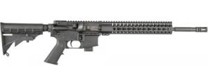 CMMG Inc. Rifle Mk9T 9mm 16" CA