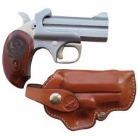Bond Arms Snake Slayer Package 410/45 Long Colt Derringer - BASSG Bond Arms Snake Slayer Package 410/45 Long Colt Derringer - BASSG