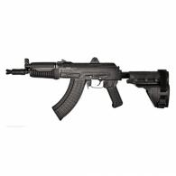 ARS SAM7K PISTOL 7.62X39 10.5 W/ SIG SB15 BRACE - SAM7K03 ARS SAM7K PISTOL 7.62X39 10.5 W/ SIG SB15 BRACE - SAM7K03