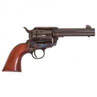 Cimarron Eliminator C Frontier 357 Magnum / 38 Special Revolver - PP400CC