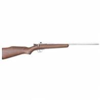 CHIPMUNK .22 LR  STD STS WLNT YTH - KP10001