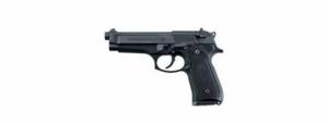 92FS POLICE SPECIAL W/NS 15RD - UKJ92F631