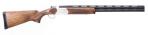 American Tactical Cavalry SX .410 Bore 26" Walnut Stock - ATIGKOF410SVE