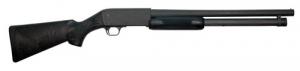 ITHACA TACT 12GA 20 PG ADJ RFL SGT - TD1220PARS ITHACA TACT 12GA 20 PG ADJ RFL SGT - TD1220PARS