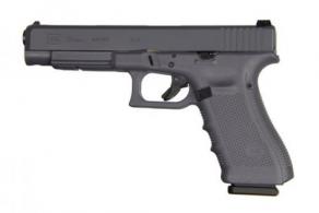 GLOCK G34 G4 9MM GLOCK G34 G4 9MM