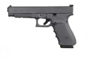 GLOCK G41 G4 M.O.S. 45 ACP - PG4130104MOSGF GLOCK G41 G4 M.O.S. 45 ACP - PG4130104MOSGF