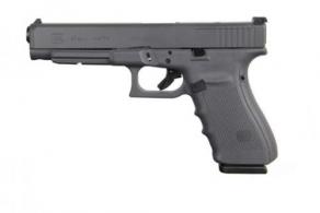 GLOCK G41 G4 M.O.S. 45 ACP - PG4130104MOSGF