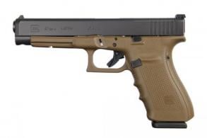 GLOCK G41 G4 M.O.S. 45 ACP