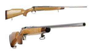 BROWNING X-BOLT WHITE GOLD MAPLE MED. 7MM-08 - 035332216